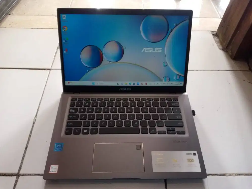 Jual Laptop ASUS Vivobook 14 A416MAO
