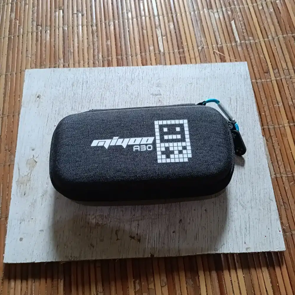 game console miyoo a30