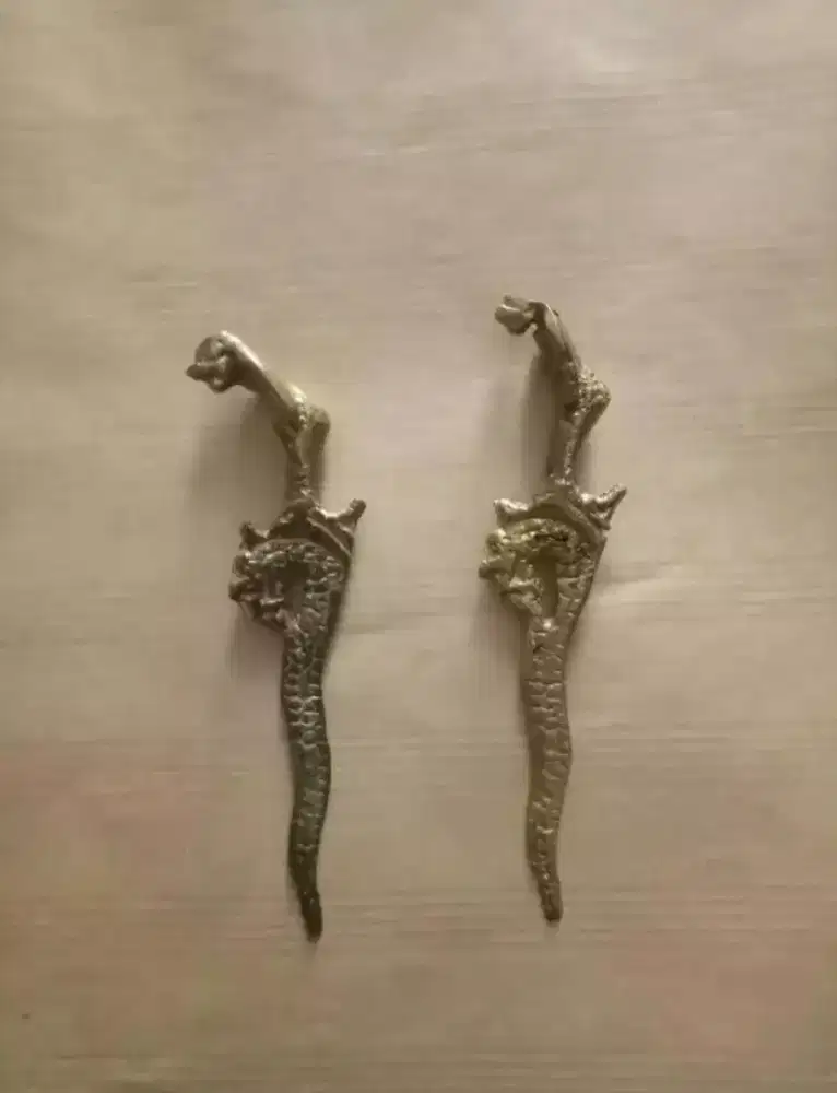 Keris ratu roro kidul