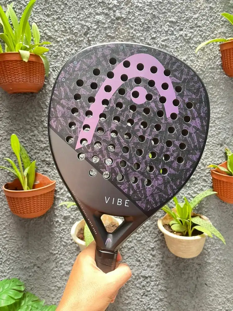 Raket Padel Head Vibe
