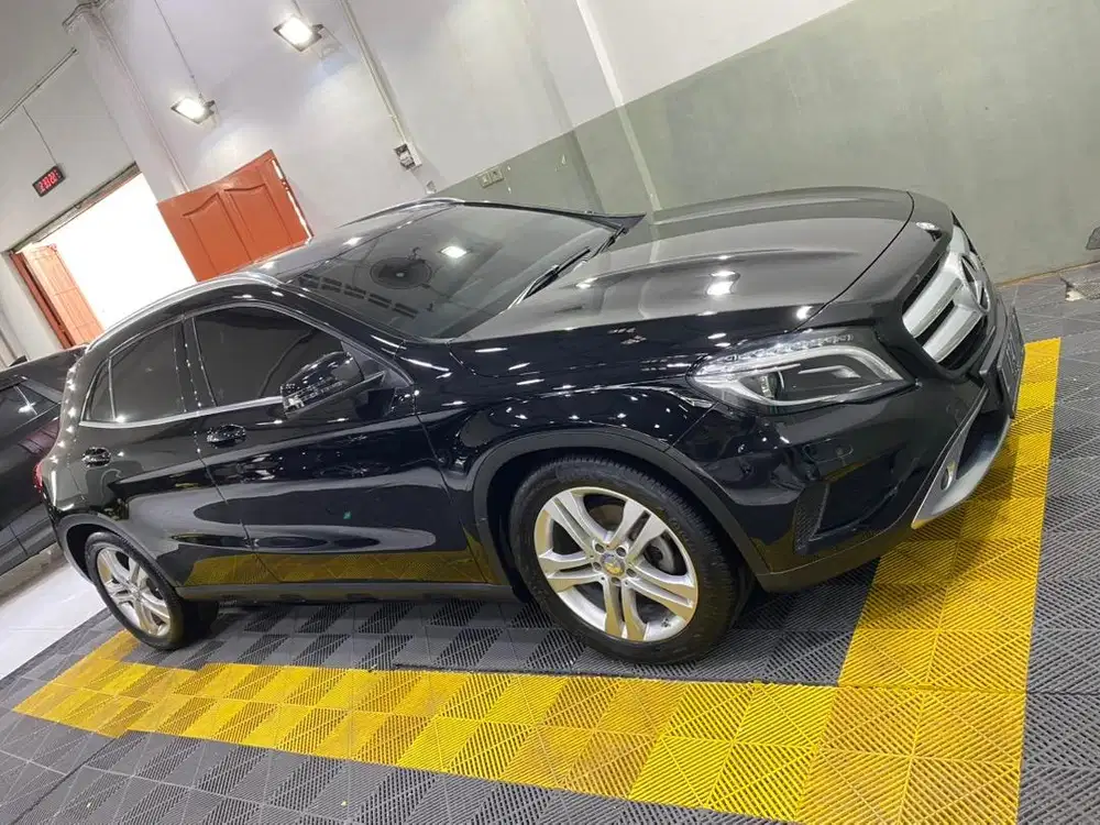 Lowongan tukang poles, detailing, driver, serabutan