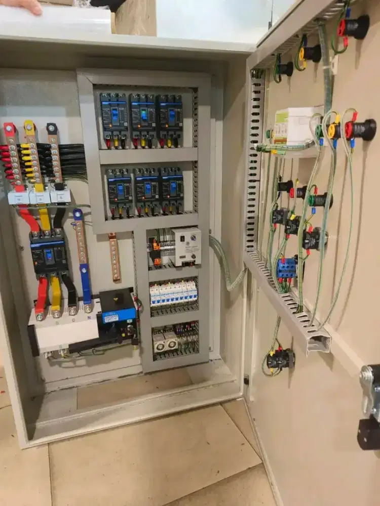 Jasa servis instalasi listrik