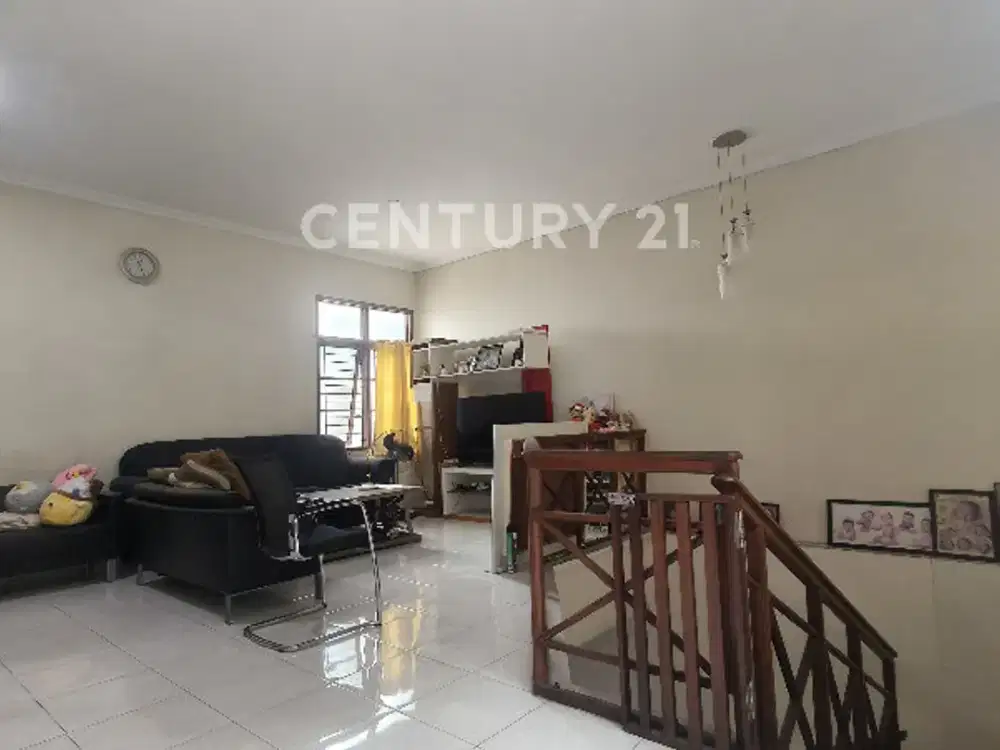 Rumah Siap Huni Di Cipinang Timur Jakarta Timur S9506