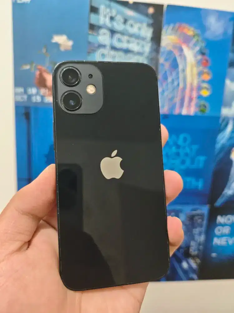 iPhone 12 mini 64Gb inter