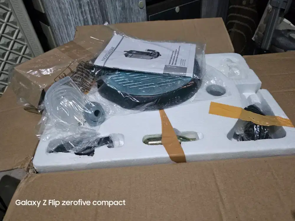 Beer maker, pembuat beer