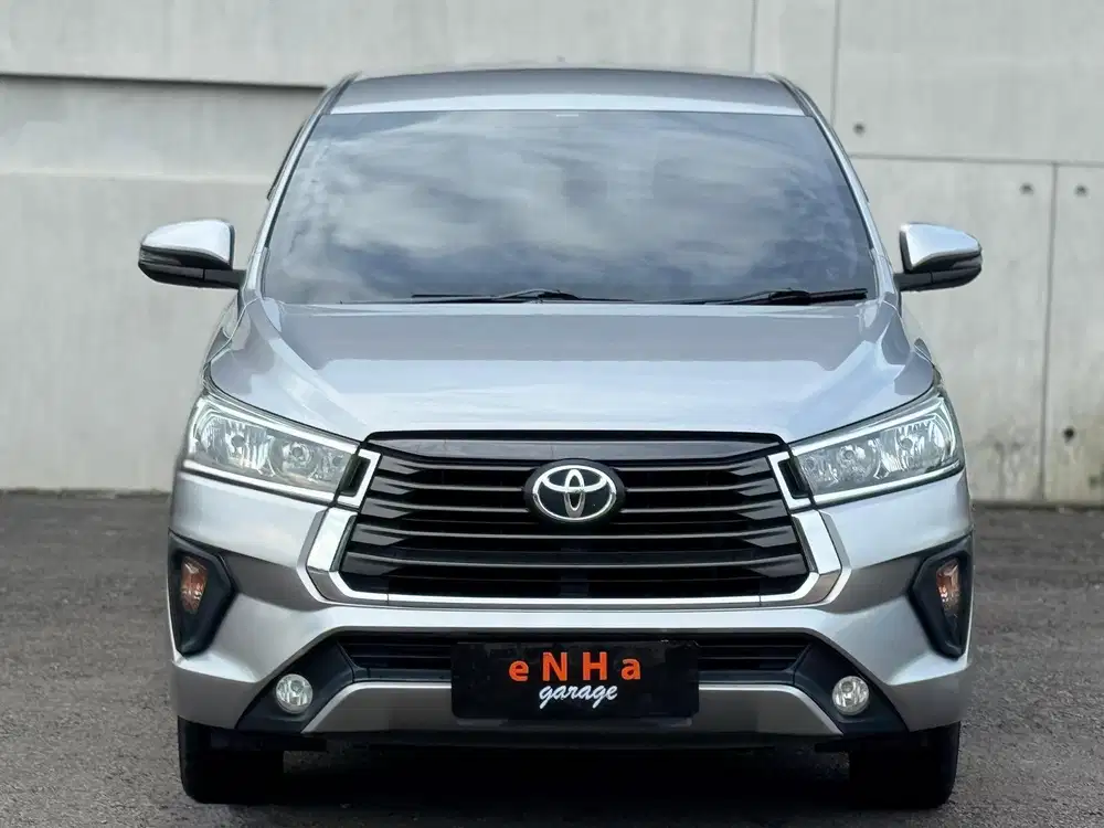 REBORN G BENSIN MATIC FACELIFT 2020