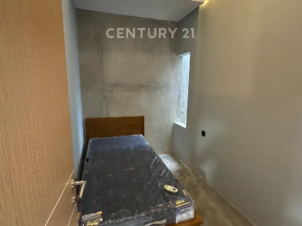 Rumah Sewa  Hanya Lantai 2 Di Cipinang, Jakarta Timur R2339