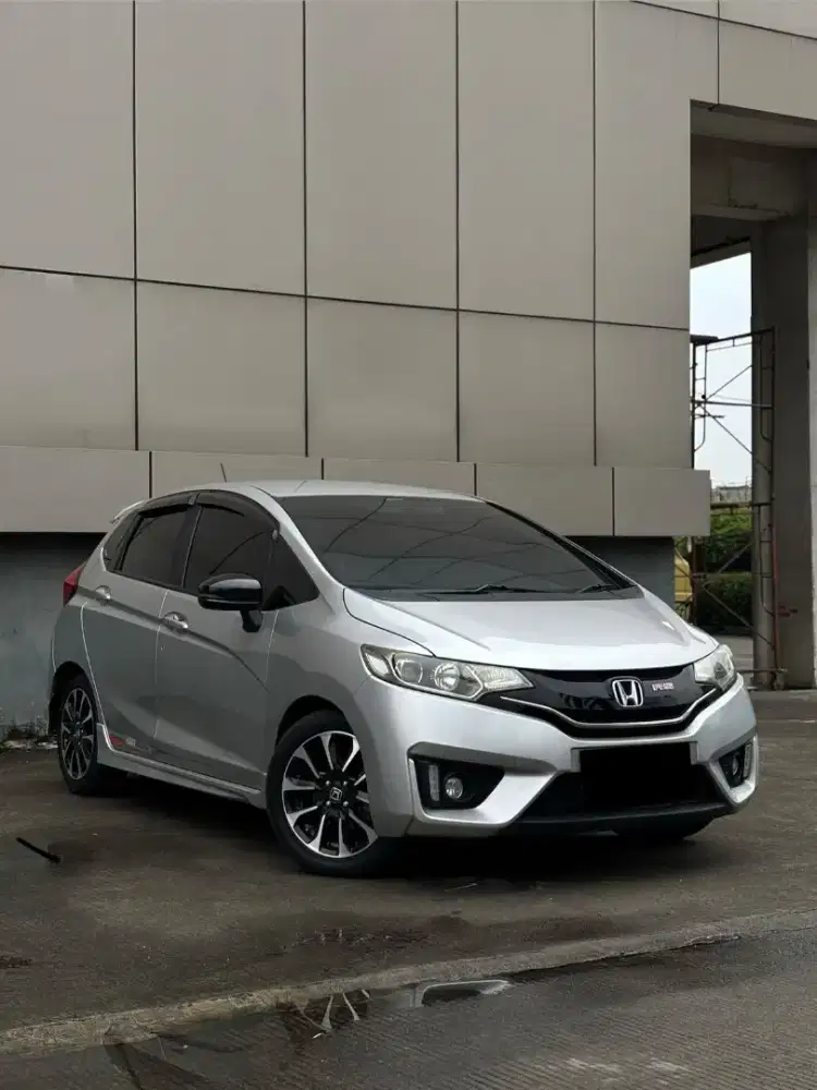 Honda Jazz RS 2015 Matic