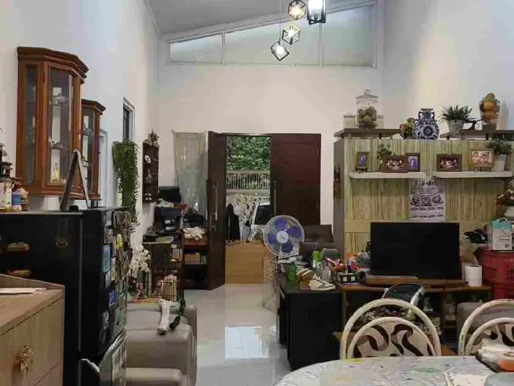 Dijual Rumah Strategis Siap Huni di Metland Cakung Jakarta Timur