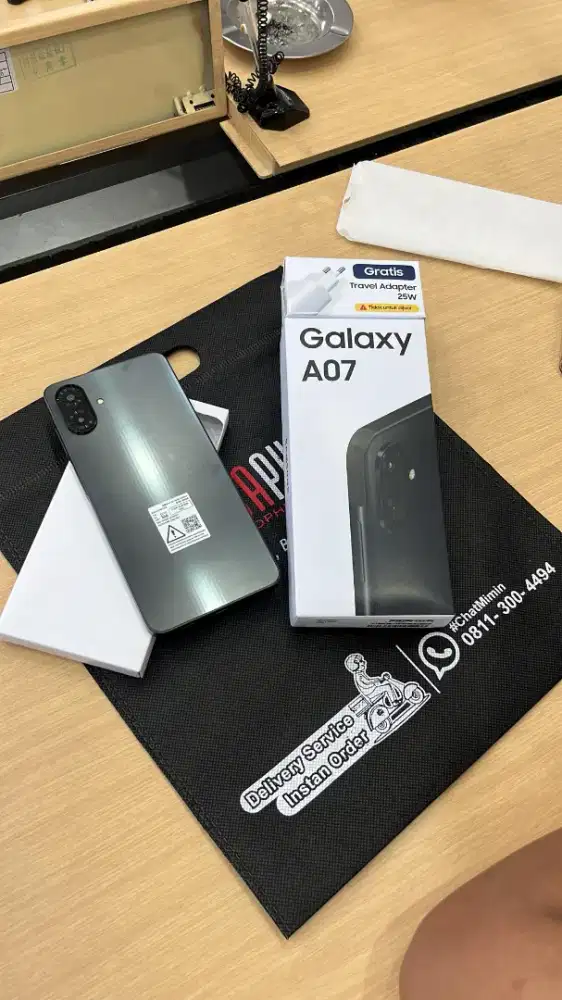 Samsung A17 4g 8/128gb