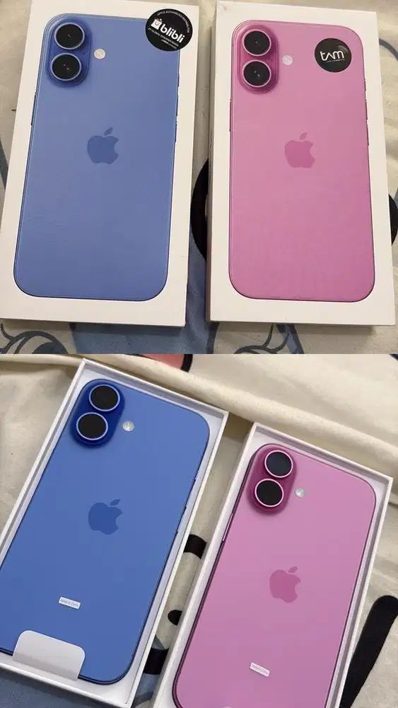 iphone 16 ibox 128gb