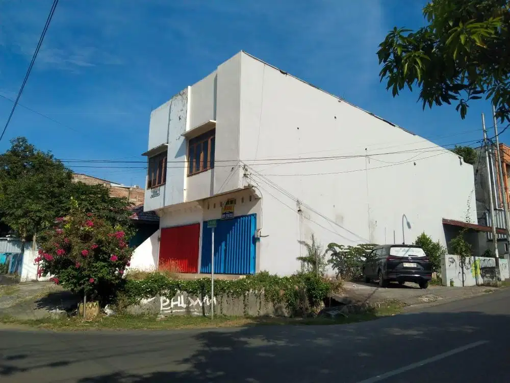 Dijual Tanpa Perantara