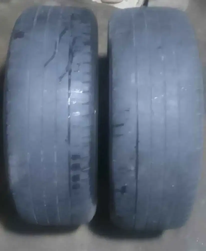 FOR SALE BAN UKURAN 215/55 R17