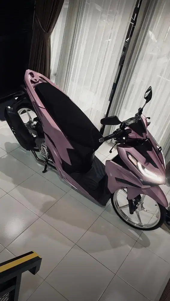 Honda Vario 125 new