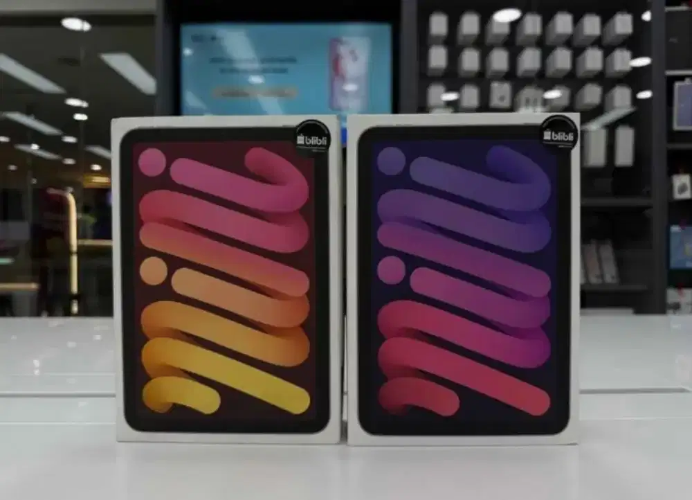 IPAD Mini  Cicilan Murah  DP  Mulai  0