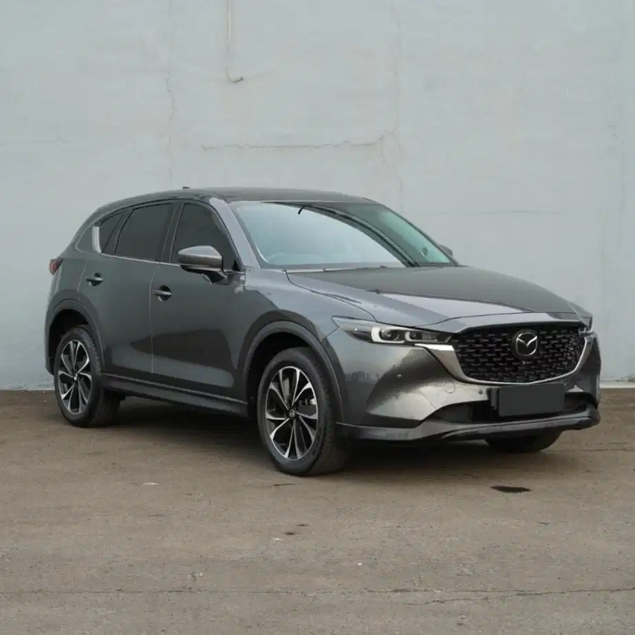 Mazda CX5 Elite 2022 AT