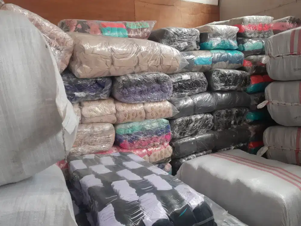 Distributor Kaos Kaki Batam