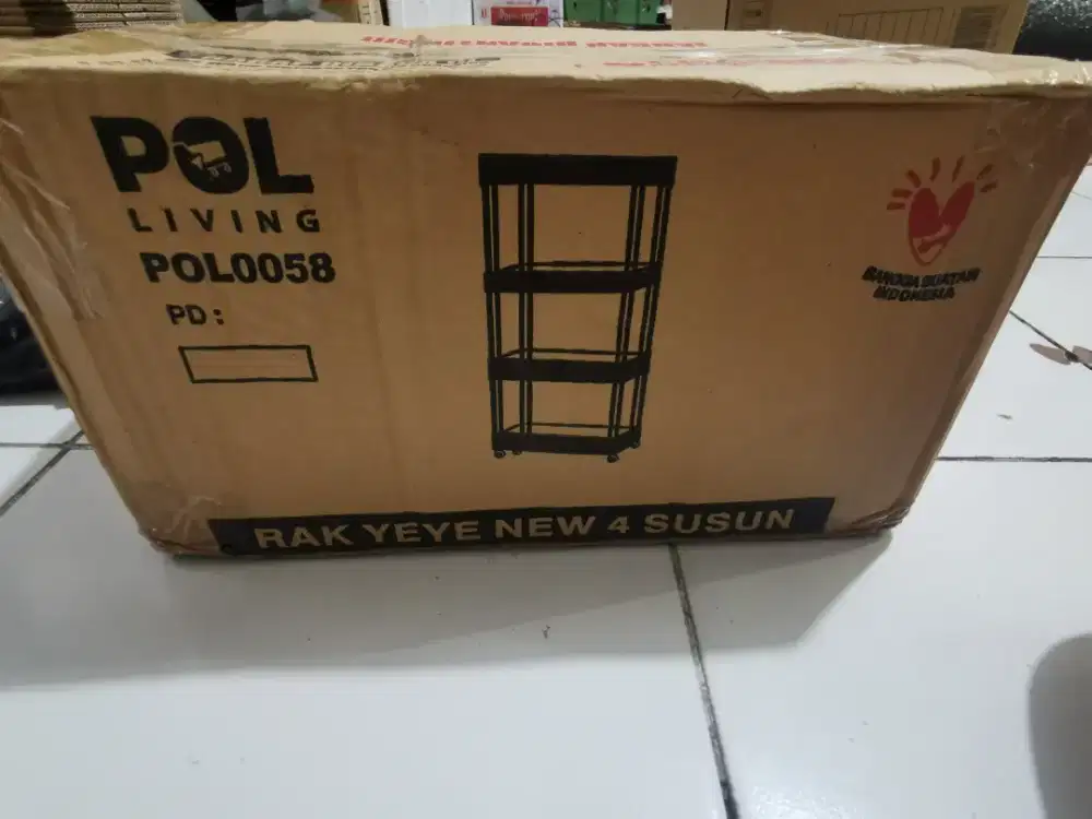 loker packing kusus cowok