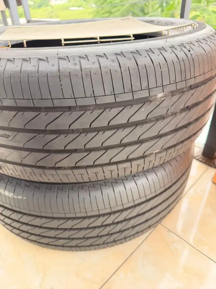 Di jual ban WRV baru beli lgsung di copot THN 2025 2 biji murah saja