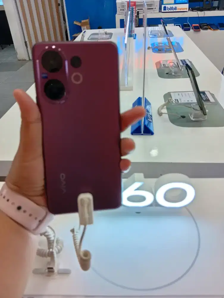 Hanodone Vivo V50G 256