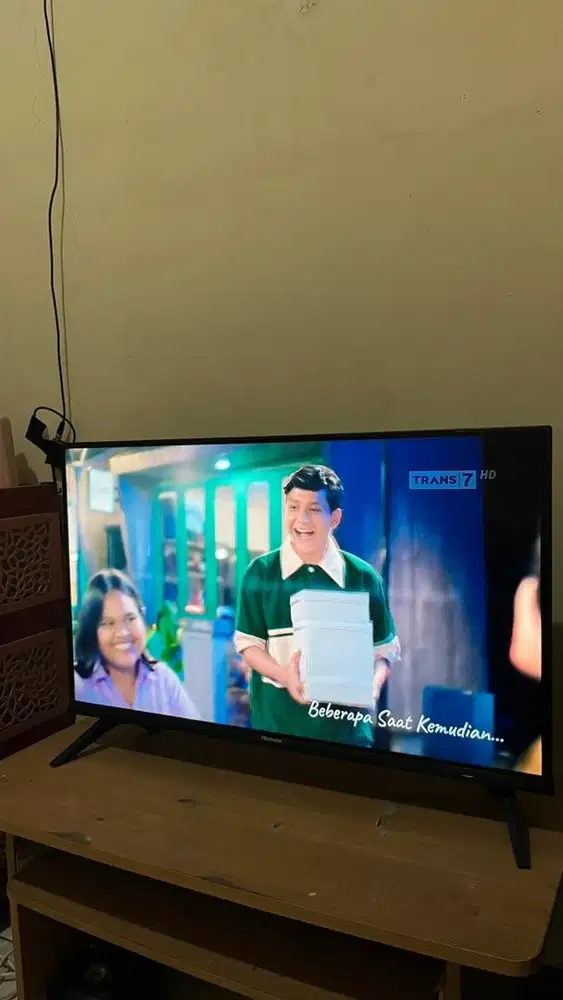 Jual Android TV Hisense 32