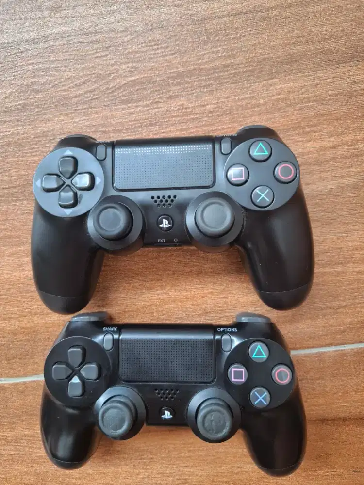 STIK PS4 ORIGINAL SONY LIGHTBAR DUALSHOCK 4 ORI MESIN COPOTAN