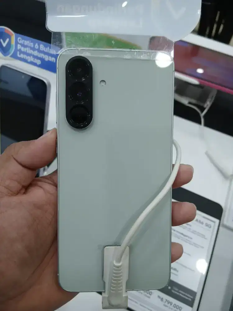 A56 8/256 5G 6.299.000