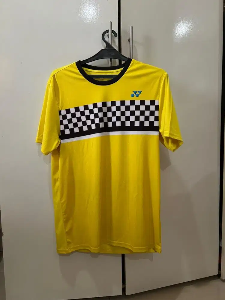 Jersey Yonex Original