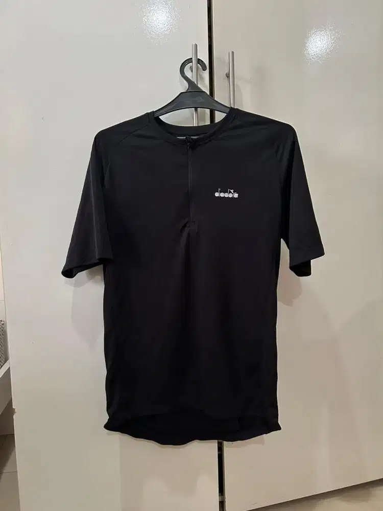 Jersey Sepeda Diadora