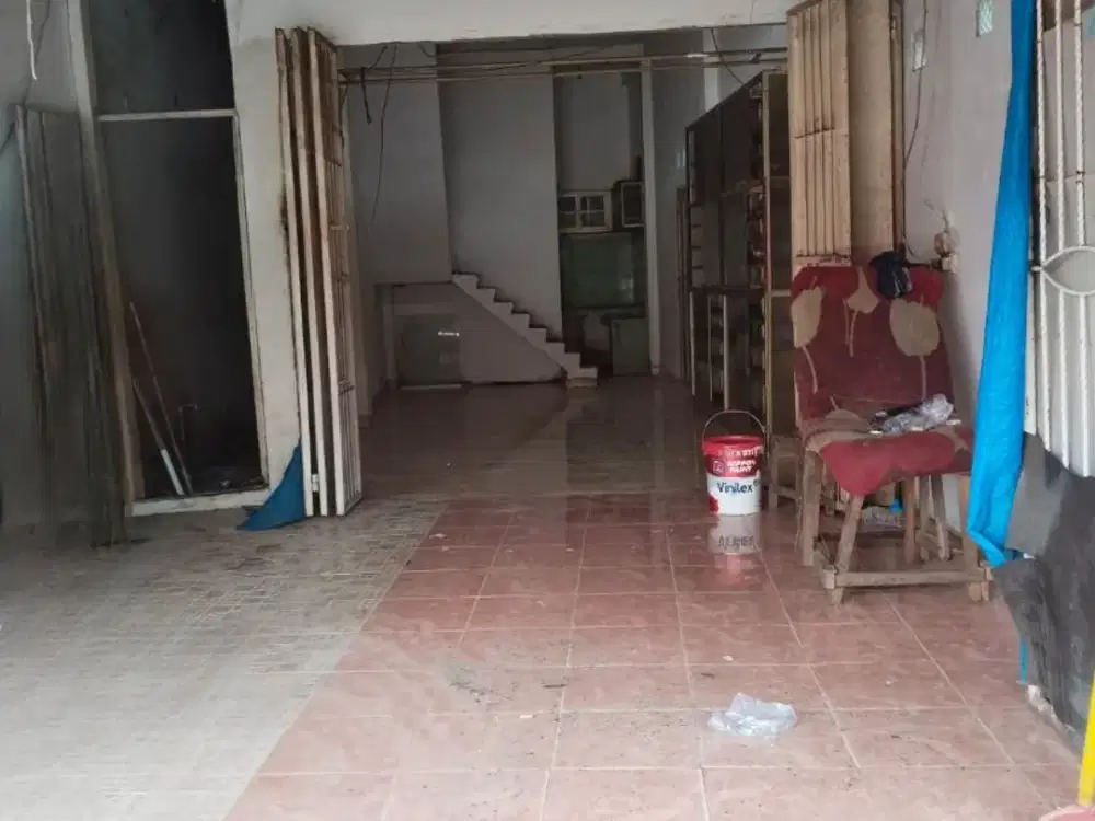 Disewakan Ruko Makassar sekitar Jalan Letjen Hertasning, Jl Bonto Daeng Ngirate, Jl Tamalate