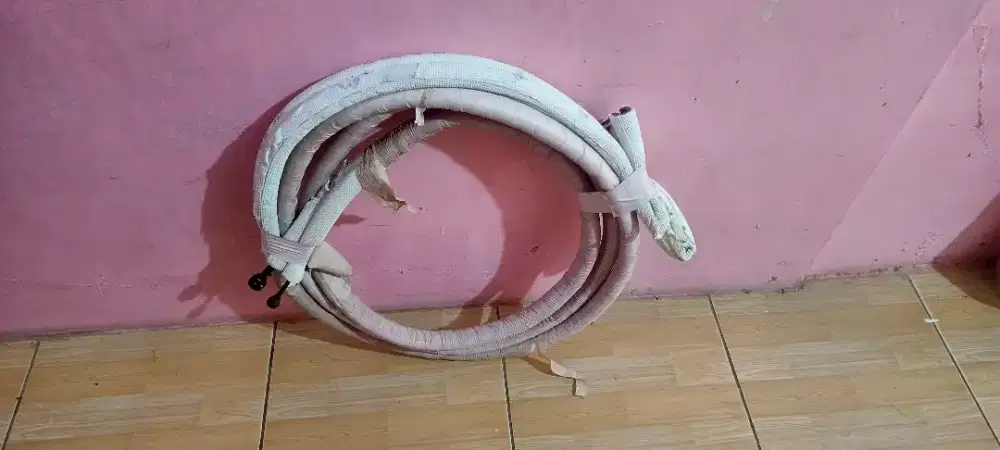 Pipa AC 1/2 pk murmer