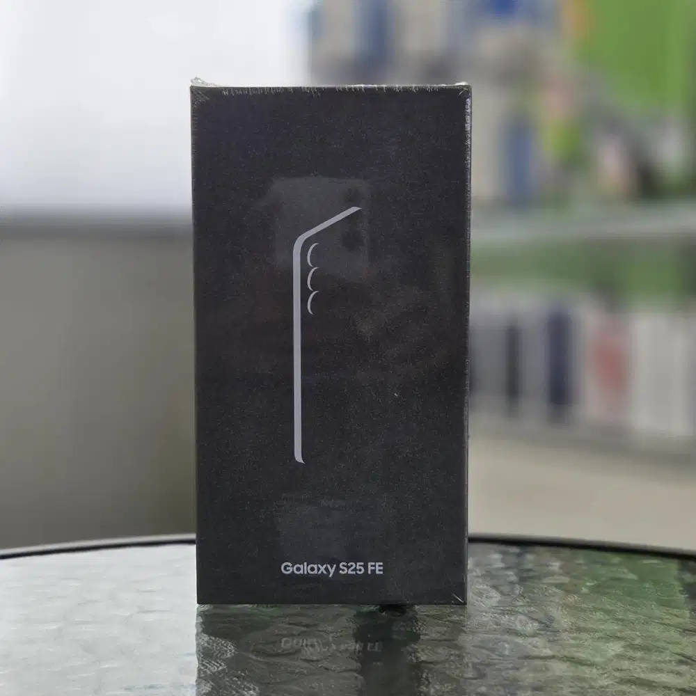 Samsung S25Fe Bisa Tukar tambah Hp lama Nego Harga