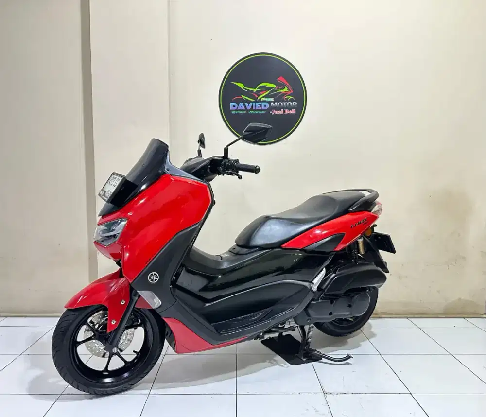 NMAX NEW KEYLES CONNECTED 2023 || CASH//KREDIT