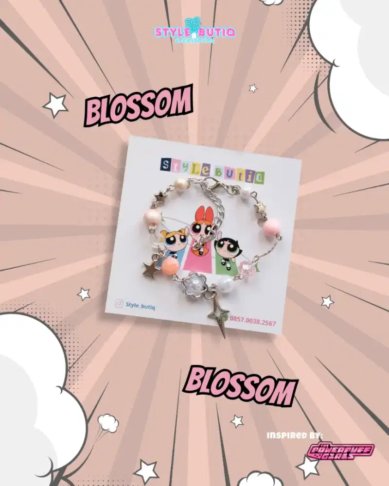 Dicari team produksi,packing,content,pembuat bouquet.