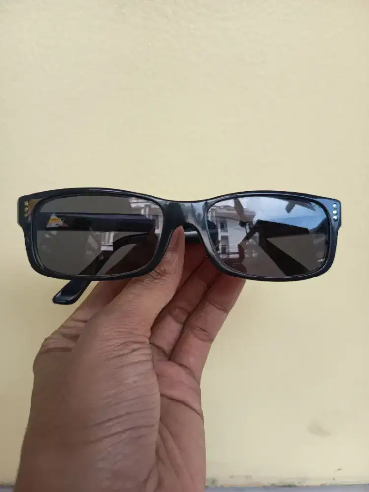 Kacamata cartier original second fred montblanc chopard st dupont