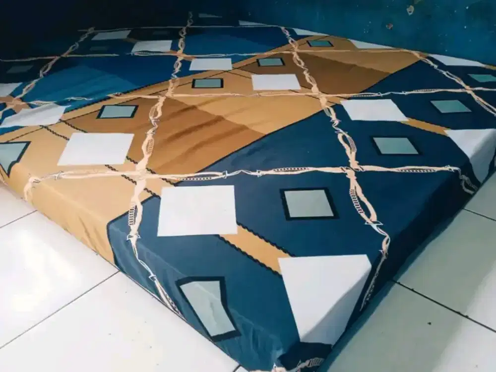 Kasur Busa Baru Murah Awet Empuk Terlaris! COD Bayar Dirumah!