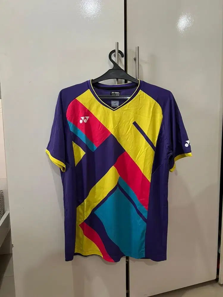 Jersey Yonex Limited Edition