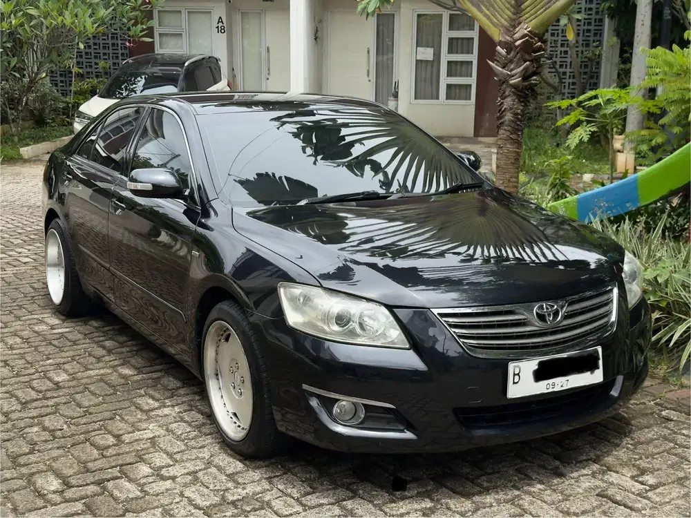 (CASH) Toyota Camry 2008 G AT. Sangat Terawat