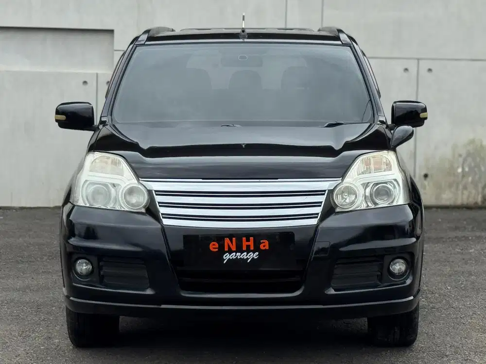 X-Trail 2.5 ST Matic 2010