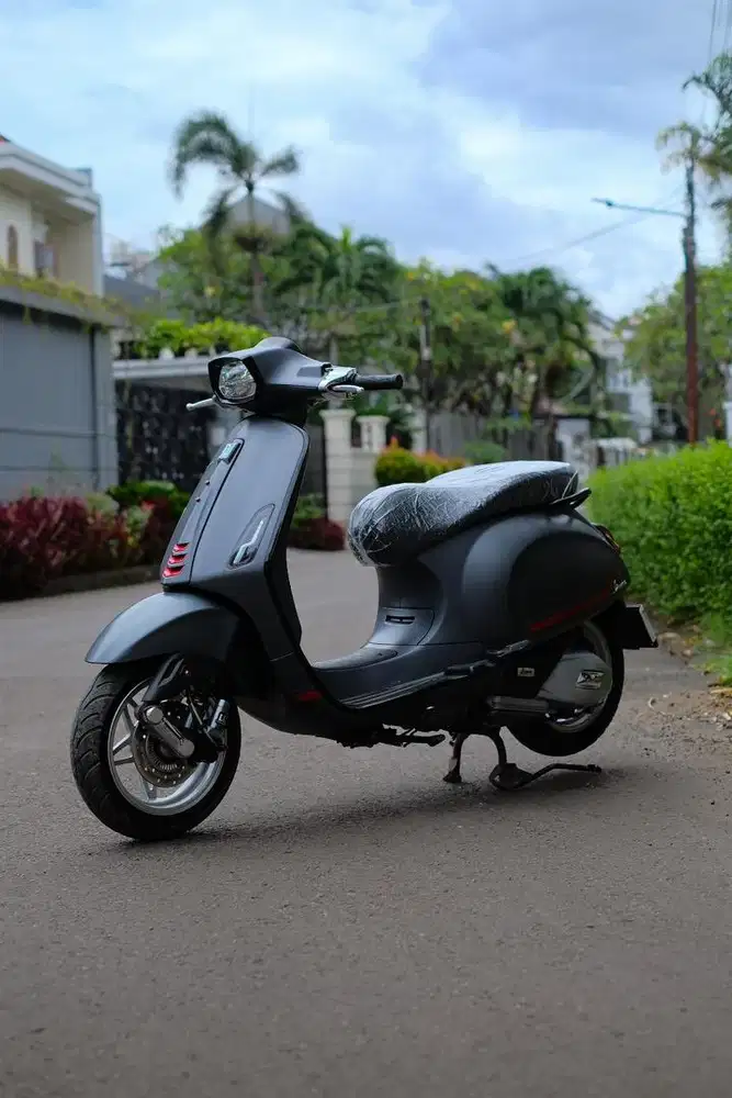 SPRINT S 150 IGET ABS FACELIFT 2023