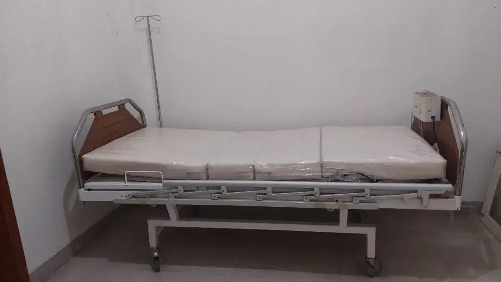 DiJual Tempat Tidur  Pasien