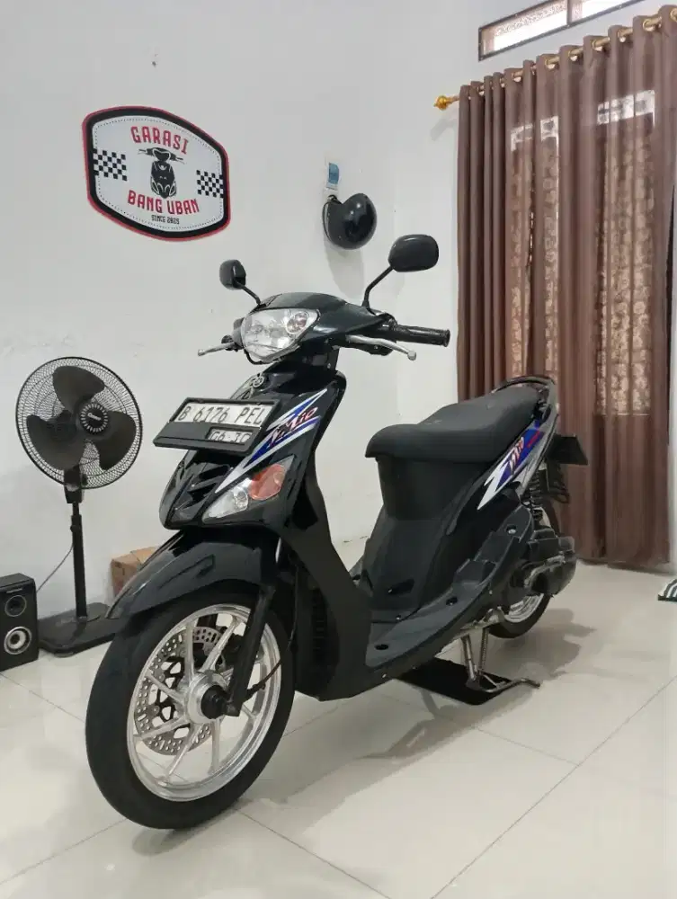 Yamaha Mio Sporty 5TL Non Step FULL ORISINIL