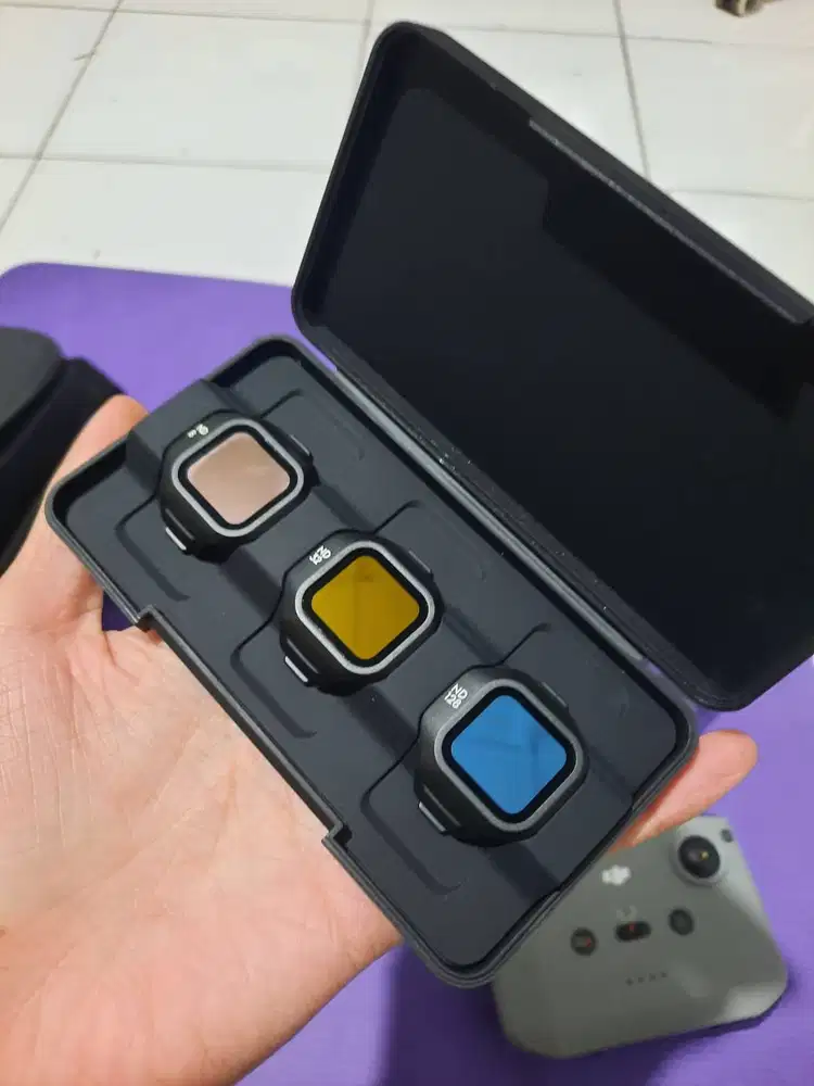 DJI MINI 5 PRO Combo RC N3