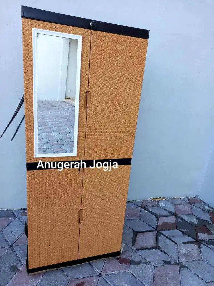 lemari diva jumbo hanger