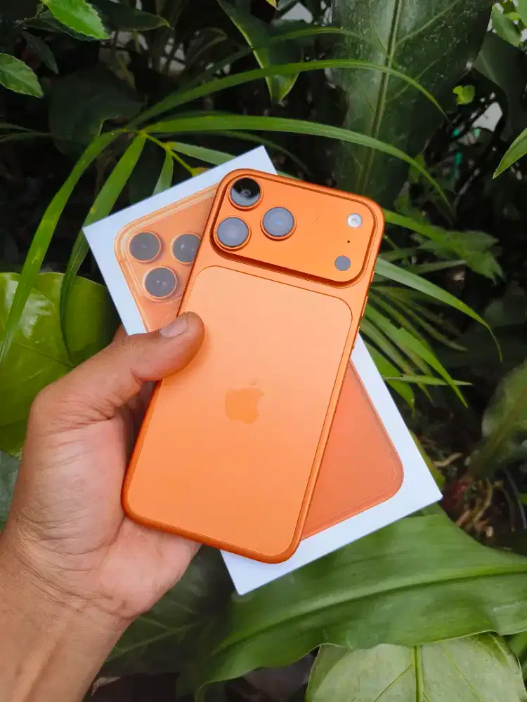 iPhone 17 Pro Max 1TB, HDC