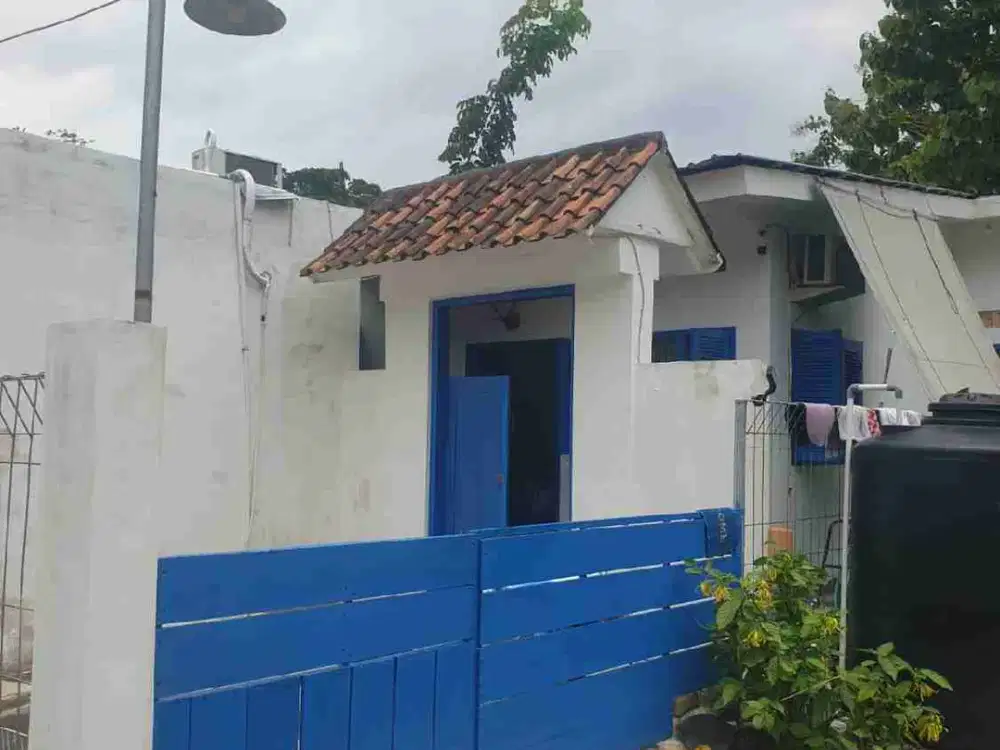 DISEWAKAN/DIJUAL RUMAH FULL FURNISH DI PECATU MNK