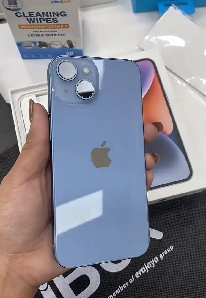 iPhone 14 138GB New iBox