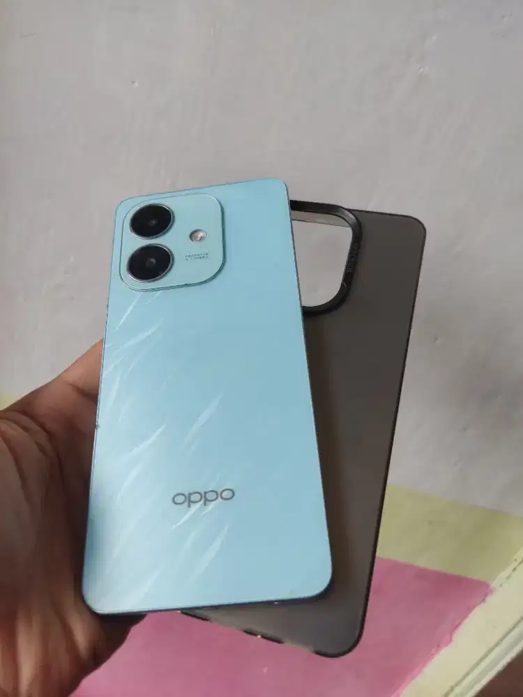 Oppo a3x 6+6/128