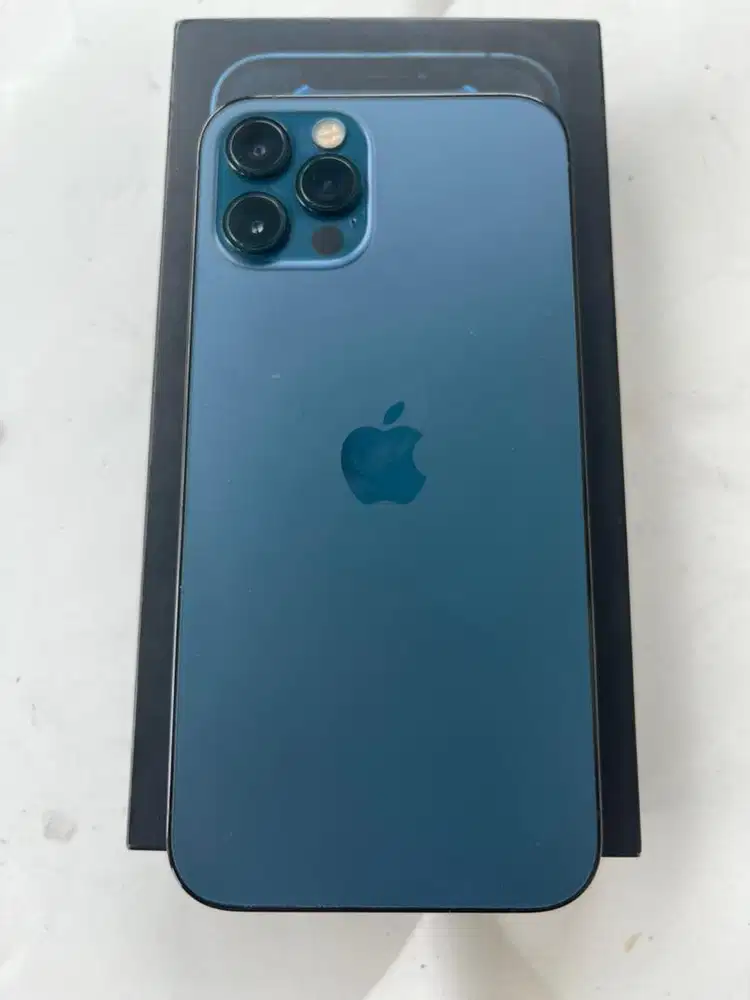 Iphone 12 Pro 128gb Ibox