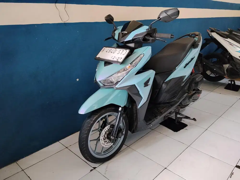 For Sale Vario150 Kondisi OK